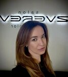Елена Титарева
